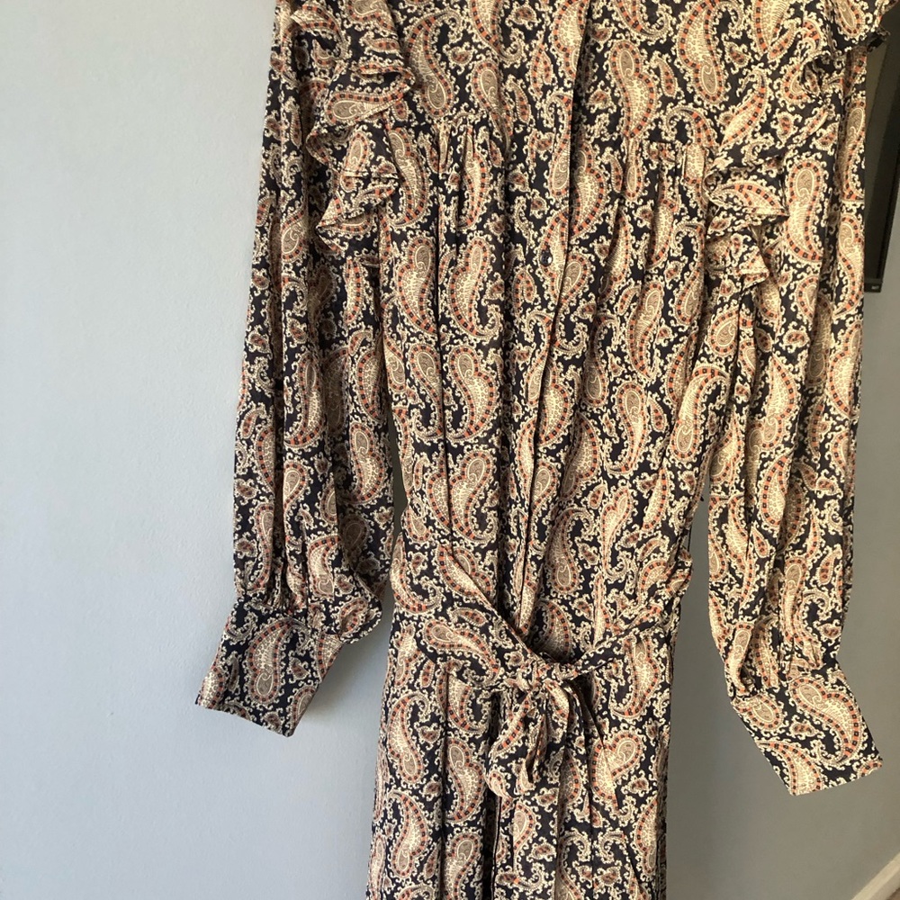Banana Republic dress